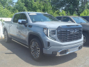Thumbnail image of 2025 GMC Sierra 1500 at Taylor Chevrolet