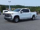 Thumbnail image of 2020 Chevrolet Silverado 1500 at Crossroads Chevrolet