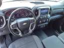 Thumbnail image of 2020 Chevrolet Silverado 1500 at Crossroads Chevrolet