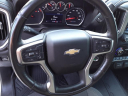 Thumbnail image of 2020 Chevrolet Silverado 1500 at Crossroads Chevrolet