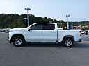 Thumbnail image of 2020 Chevrolet Silverado 1500 at Crossroads Chevrolet