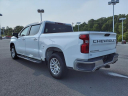 Thumbnail image of 2020 Chevrolet Silverado 1500 at Crossroads Chevrolet