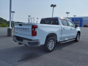 Thumbnail image of 2020 Chevrolet Silverado 1500 at Crossroads Chevrolet