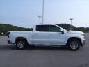 Thumbnail image of 2020 Chevrolet Silverado 1500 at Crossroads Chevrolet