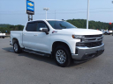 Thumbnail image of 2020 Chevrolet Silverado 1500 at Crossroads Chevrolet