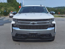 Thumbnail image of 2020 Chevrolet Silverado 1500 at Crossroads Chevrolet