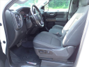 Thumbnail image of 2020 Chevrolet Silverado 1500 at Crossroads Chevrolet