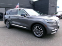 Thumbnail image of 2023 Lincoln Aviator at Hempstead Lincoln Ford
