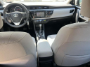 2014 Toyota Corolla L at Garden City Mazda