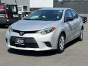 Thumbnail image of 2014 Toyota Corolla at Garden City Mazda
