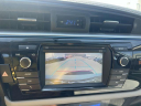 Thumbnail image of 2014 Toyota Corolla at Garden City Mazda