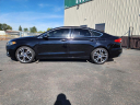 2019 Ford Fusion Titanium at RIDGELINE AUTO LLC