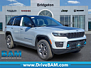 Thumbnail image of 2023 Jeep Grand Cherokee at Bridgeton Auto Mall