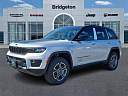 Thumbnail image of 2023 Jeep Grand Cherokee at Bridgeton Auto Mall