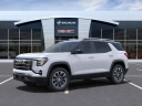 2026 GMC Terrain Elevation at King O'Rourke Buick GMC