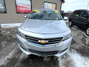 2015 Chevrolet Impala LTZ at Showcase Auto Sales LLC