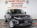 Thumbnail image of 2017 Land Rover Range Rover Evoque at Fast Track Motors