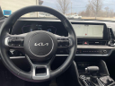 Thumbnail image of 2023 Kia Sportage at Vision Kia Canandaigua