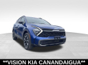 Thumbnail image of 2023 Kia Sportage at Vision Kia Canandaigua