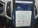 Thumbnail image of 2024 Ford Edge at Lawton Chrysler Jeep Dodge Ram