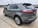 Thumbnail image of 2024 Ford Edge at Lawton Chrysler Jeep Dodge Ram