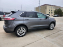 Thumbnail image of 2024 Ford Edge at Lawton Chrysler Jeep Dodge Ram