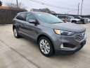 Thumbnail image of 2024 Ford Edge at Lawton Chrysler Jeep Dodge Ram