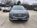 Thumbnail image of 2024 Ford Edge at Lawton Chrysler Jeep Dodge Ram