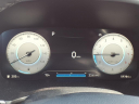 2021 Hyundai SANTA FE SEL at Matthews Hyundai Of Greece Ny