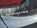 Thumbnail image of 2021 Hyundai SANTA FE at Matthews Hyundai Of Greece Ny
