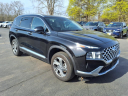 Thumbnail image of 2021 Hyundai SANTA FE at Matthews Hyundai Of Greece Ny