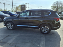 Thumbnail image of 2021 Hyundai SANTA FE at Matthews Hyundai Of Greece Ny