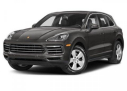 Thumbnail image of 2021 Porsche Cayenne at PaulMillerPorsche USED