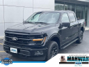 2024 Ford F-150 XLT at Mahwah Ford Sales and Service Inc