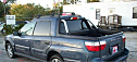 2005 Subaru Baja Sport at Dixie Rides, LLC