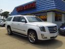 Thumbnail image of 2018 Cadillac Escalade ESV at A & B Motors