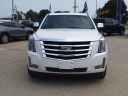 Thumbnail image of 2018 Cadillac Escalade ESV at A & B Motors