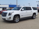 Thumbnail image of 2018 Cadillac Escalade ESV at A & B Motors