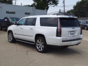 Thumbnail image of 2018 Cadillac Escalade ESV at A & B Motors