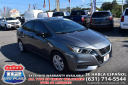 Thumbnail image of 2020 Nissan Versa at 112 Auto Plaza