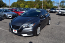 Thumbnail image of 2020 Nissan Versa at 112 Auto Plaza