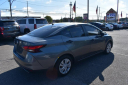 Thumbnail image of 2020 Nissan Versa at 112 Auto Plaza