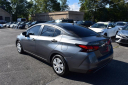Thumbnail image of 2020 Nissan Versa at 112 Auto Plaza