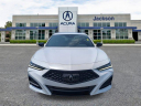 Thumbnail image of 2022 Acura TLX at JacksonAcura-Used of Roswell, GA