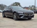 Thumbnail image of 2025 Genesis G70 at Genesis Northwest