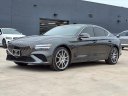 2025 Genesis G70 at Genesis Northwest
