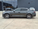 Thumbnail image of 2025 Genesis G70 at Genesis Northwest