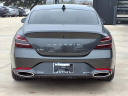 Thumbnail image of 2025 Genesis G70 at Genesis Northwest