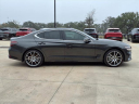 Thumbnail image of 2025 Genesis G70 at Genesis Northwest