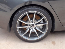Thumbnail image of 2025 Genesis G70 at Genesis Northwest